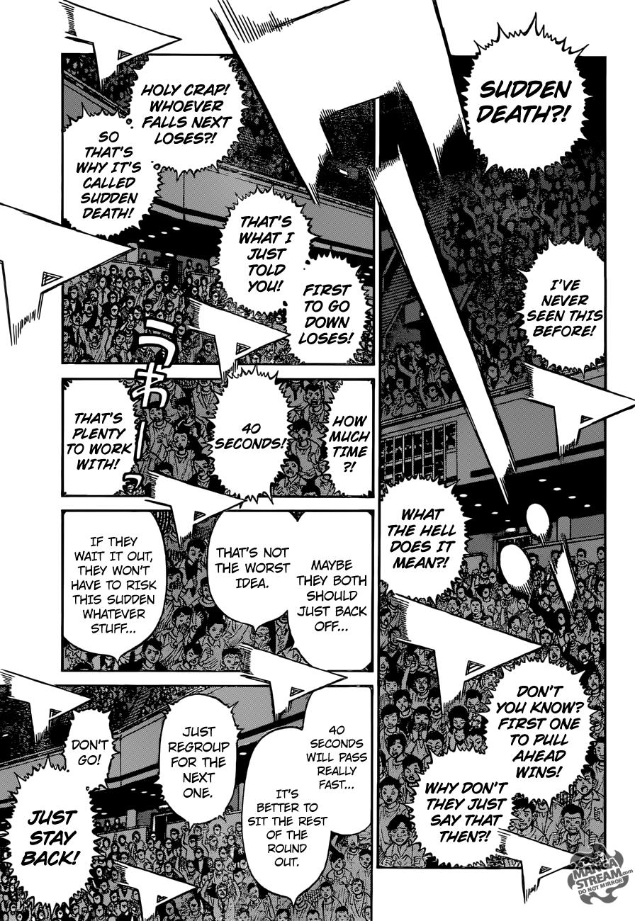 Chapter 1200 — Round 1200 — Page 10