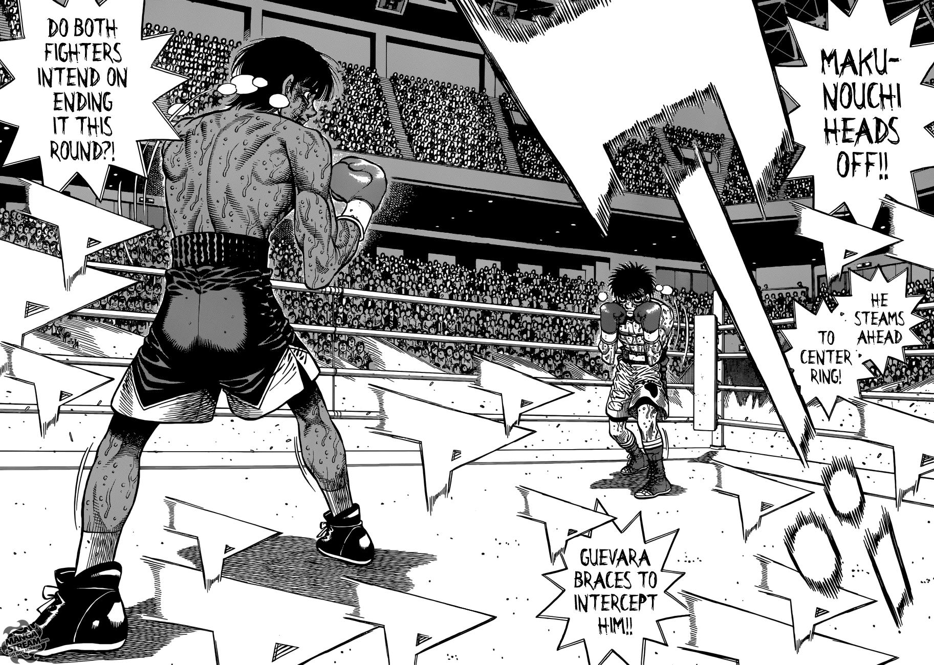 Chapter 1200 — Round 1200 — Page 11