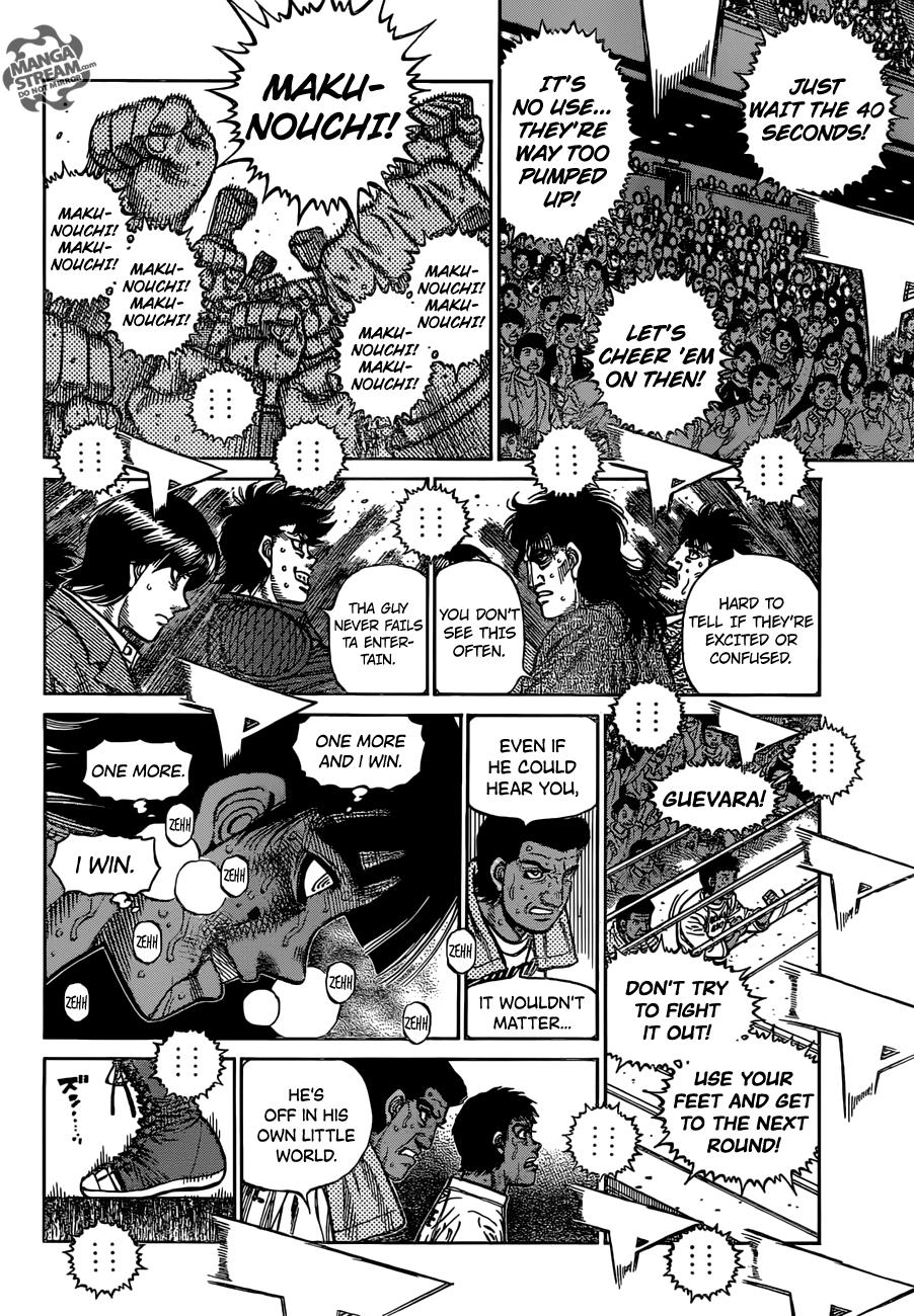 Chapter 1200 — Round 1200 — Page 12