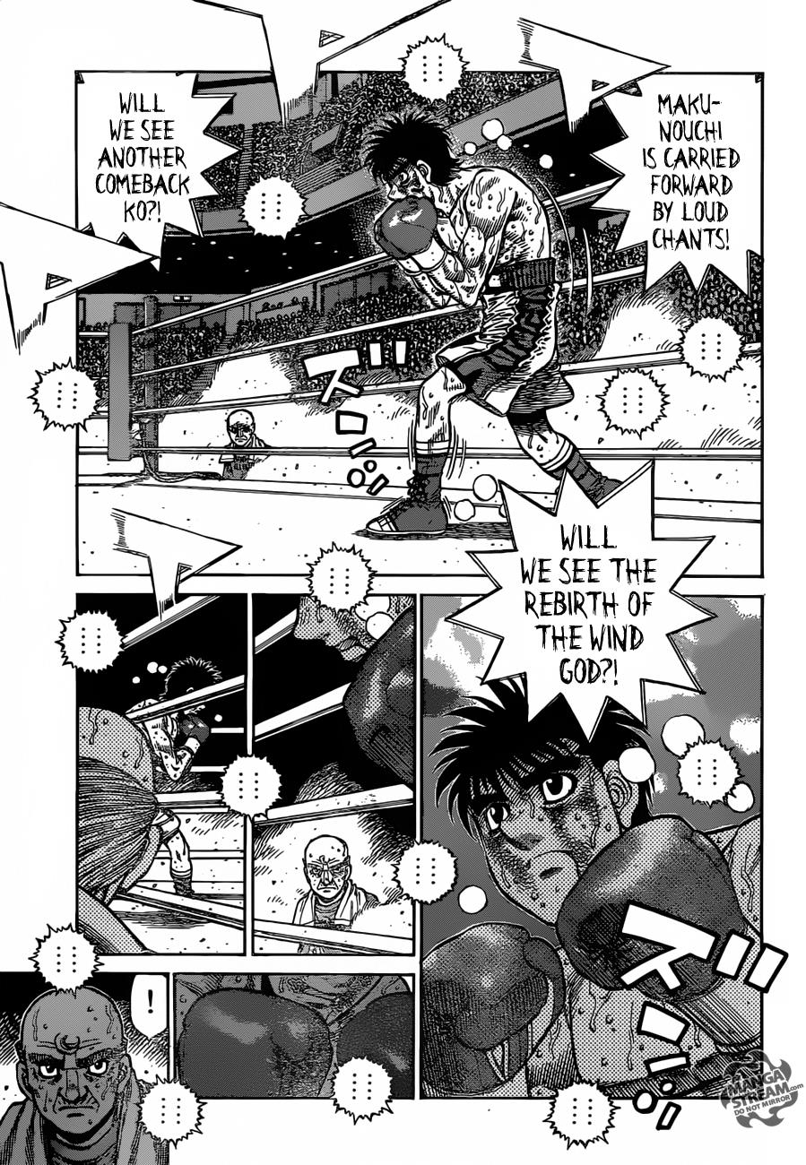 Chapter 1200 — Round 1200 — Page 13
