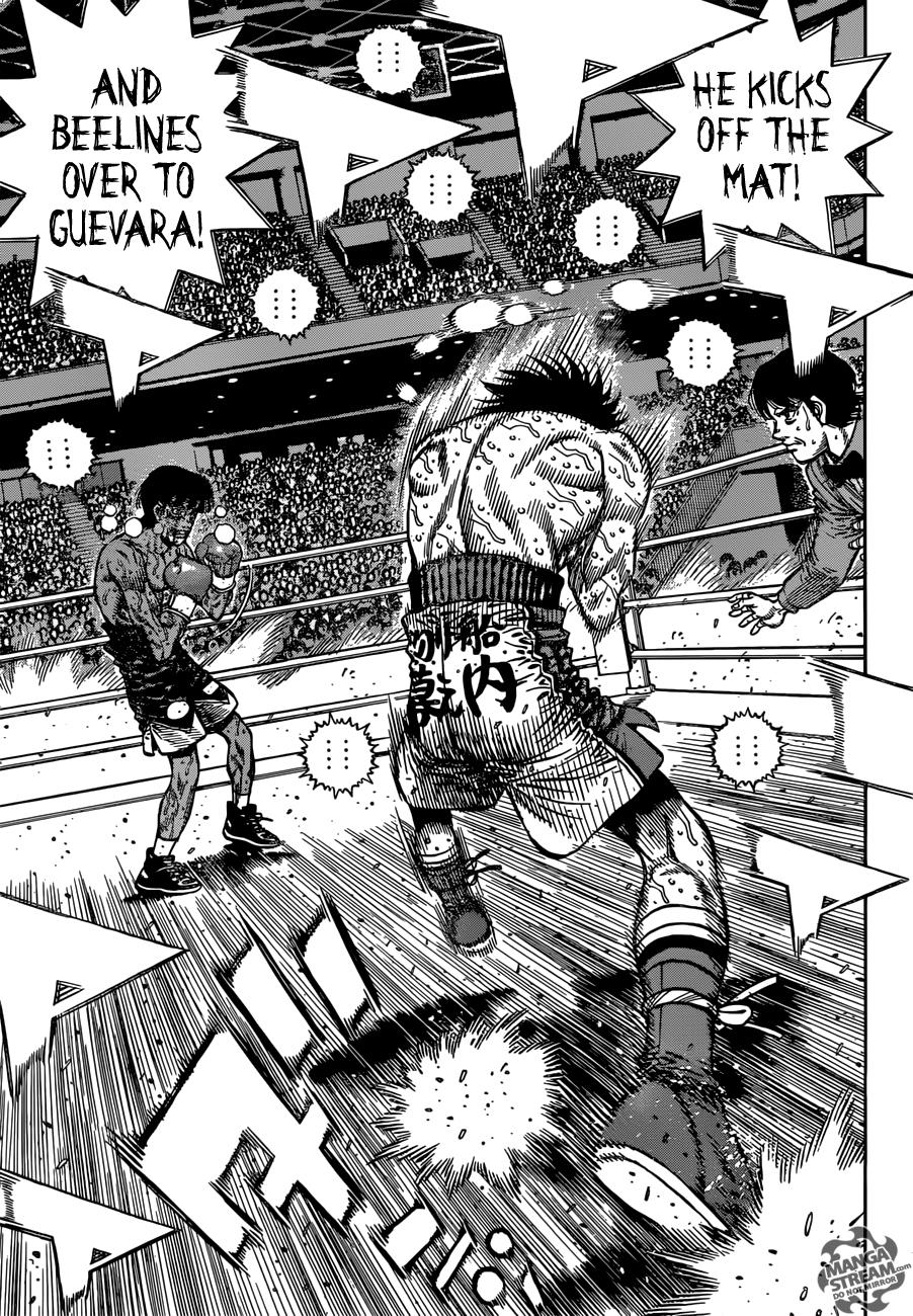 Chapter 1200 — Round 1200 — Page 15