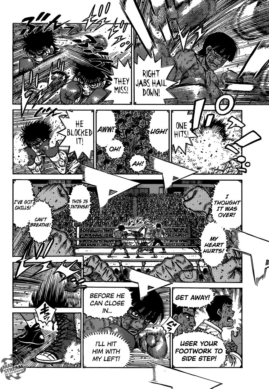 Chapter 1200 — Round 1200 — Page 16