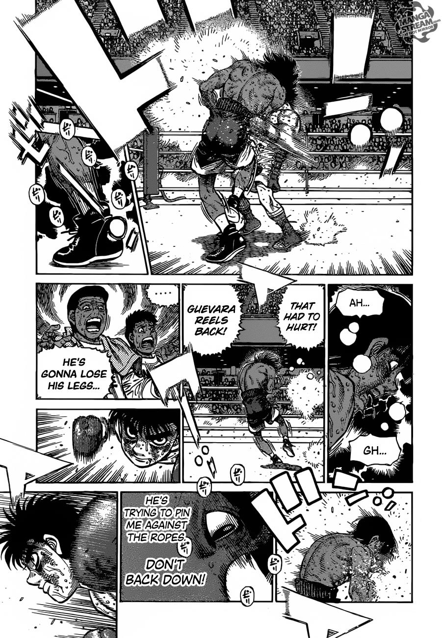 Chapter 1200 — Round 1200 — Page 17