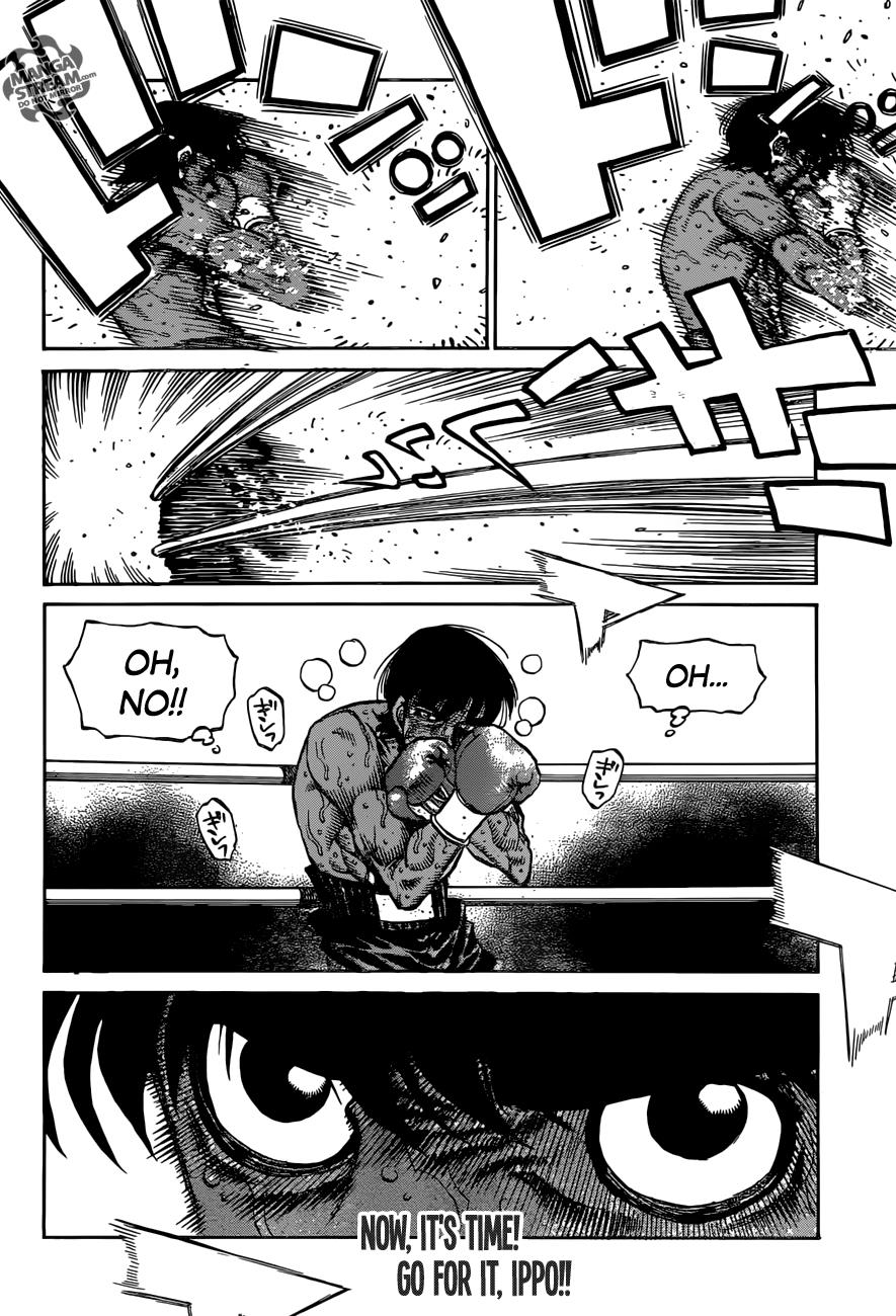 Chapter 1200 — Round 1200 — Page 18