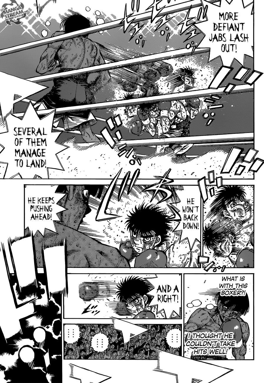 Chapter 1201 — Round 1201 — Page 4