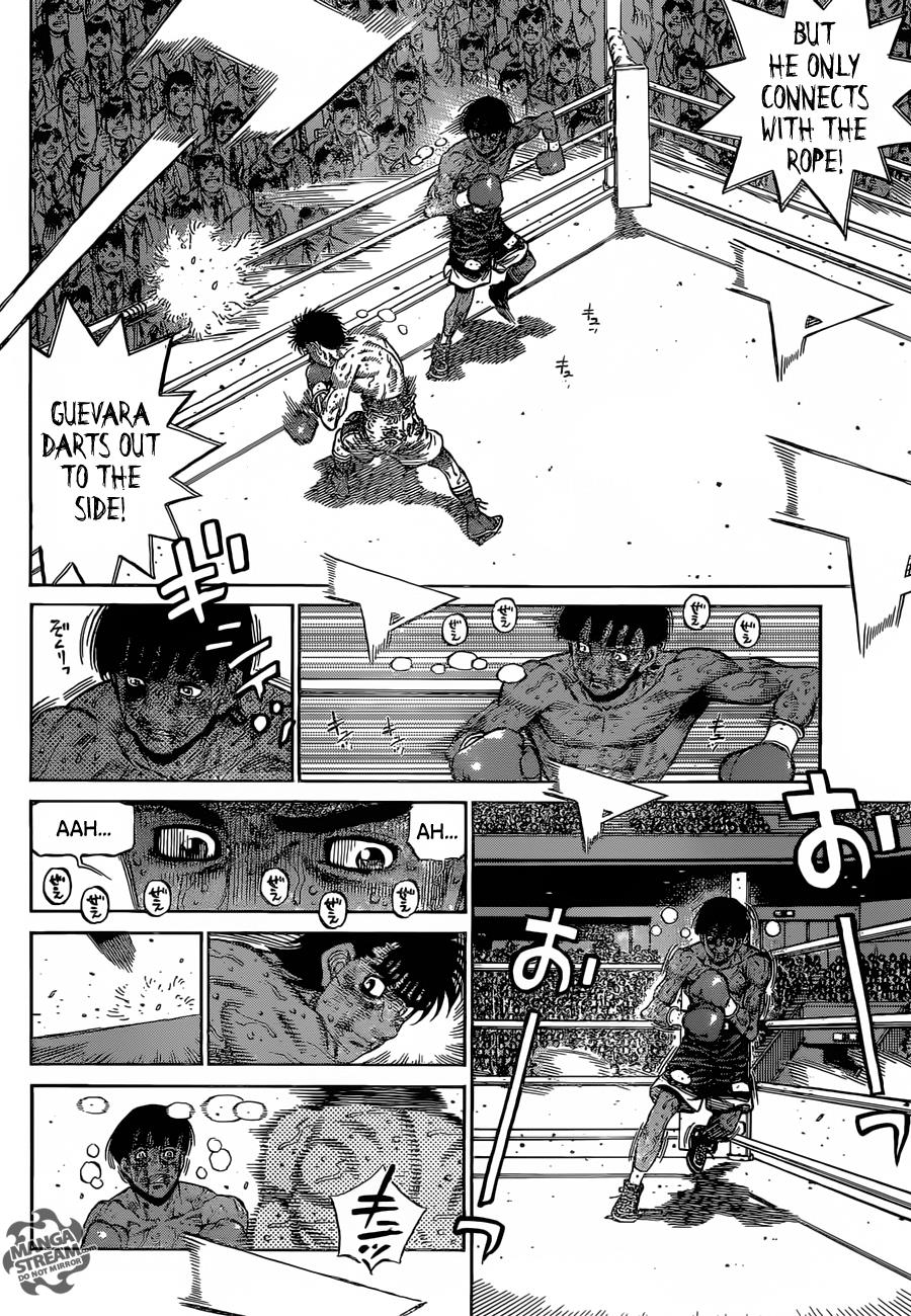 Chapter 1201 — Round 1201 — Page 5