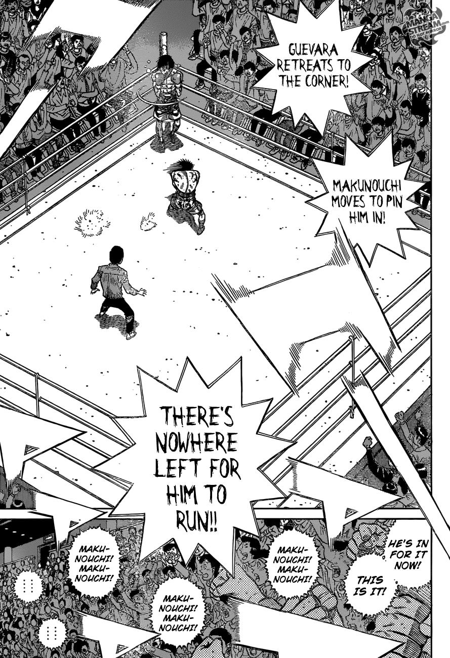 Chapter 1201 — Round 1201 — Page 6