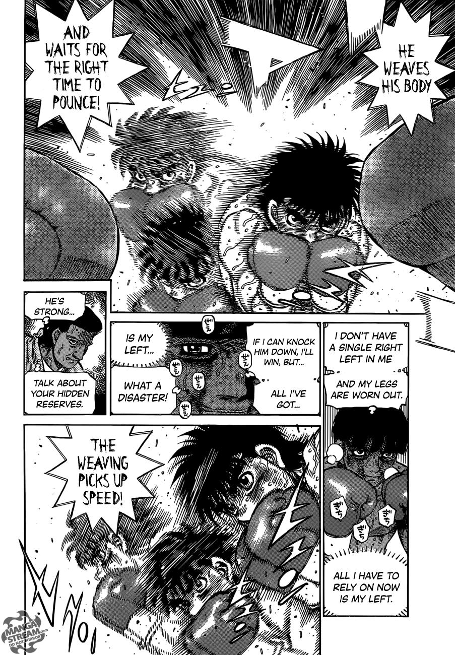 Chapter 1201 — Round 1201 — Page 7
