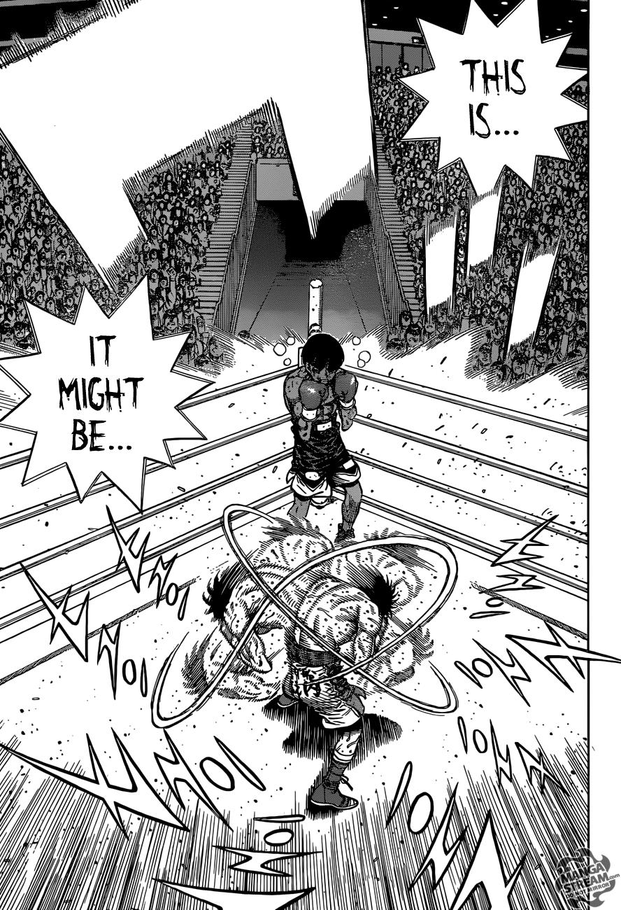 Chapter 1201 — Round 1201 — Page 8