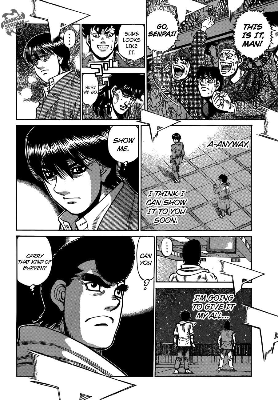 Chapter 1201 — Round 1201 — Page 9