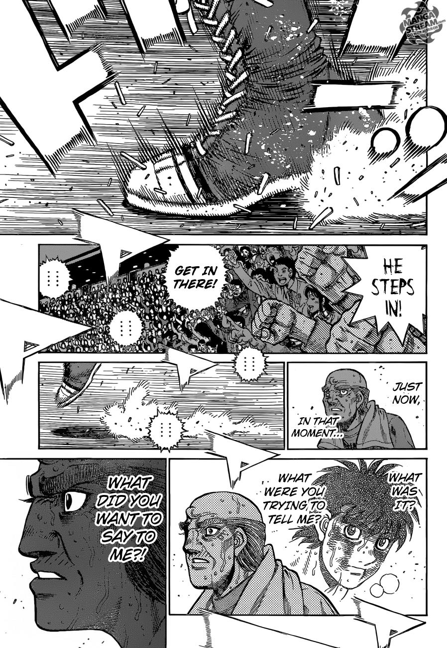 Chapter 1201 — Round 1201 — Page 10
