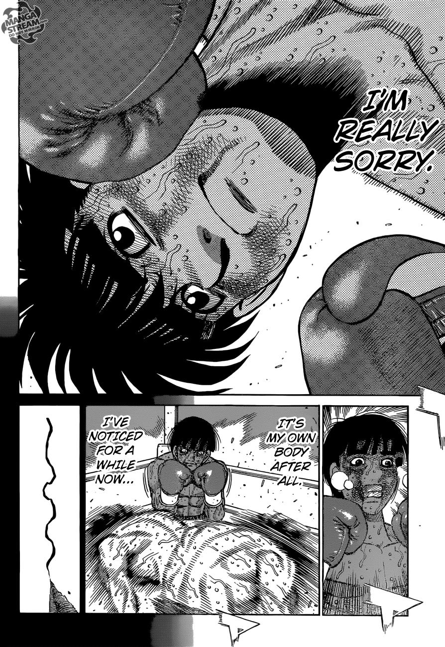 Chapter 1201 — Round 1201 — Page 11