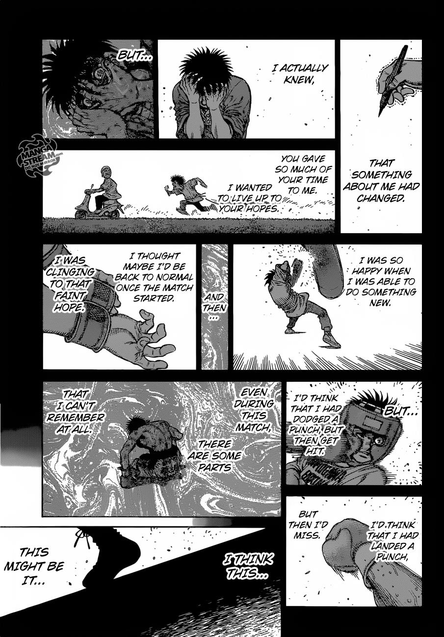 Chapter 1201 — Round 1201 — Page 12