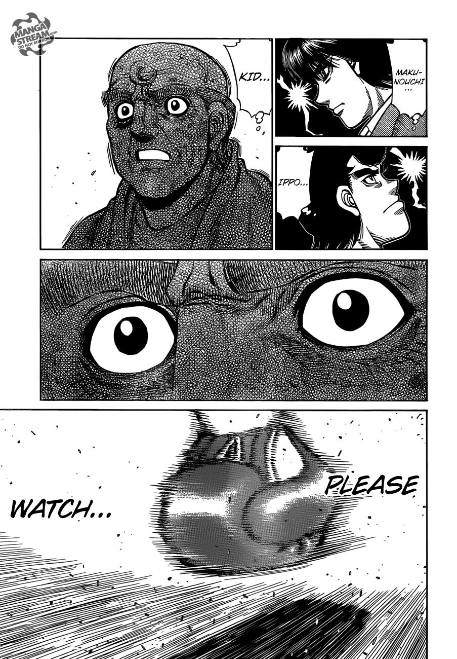 Chapter 1201 — Round 1201 — Page 16