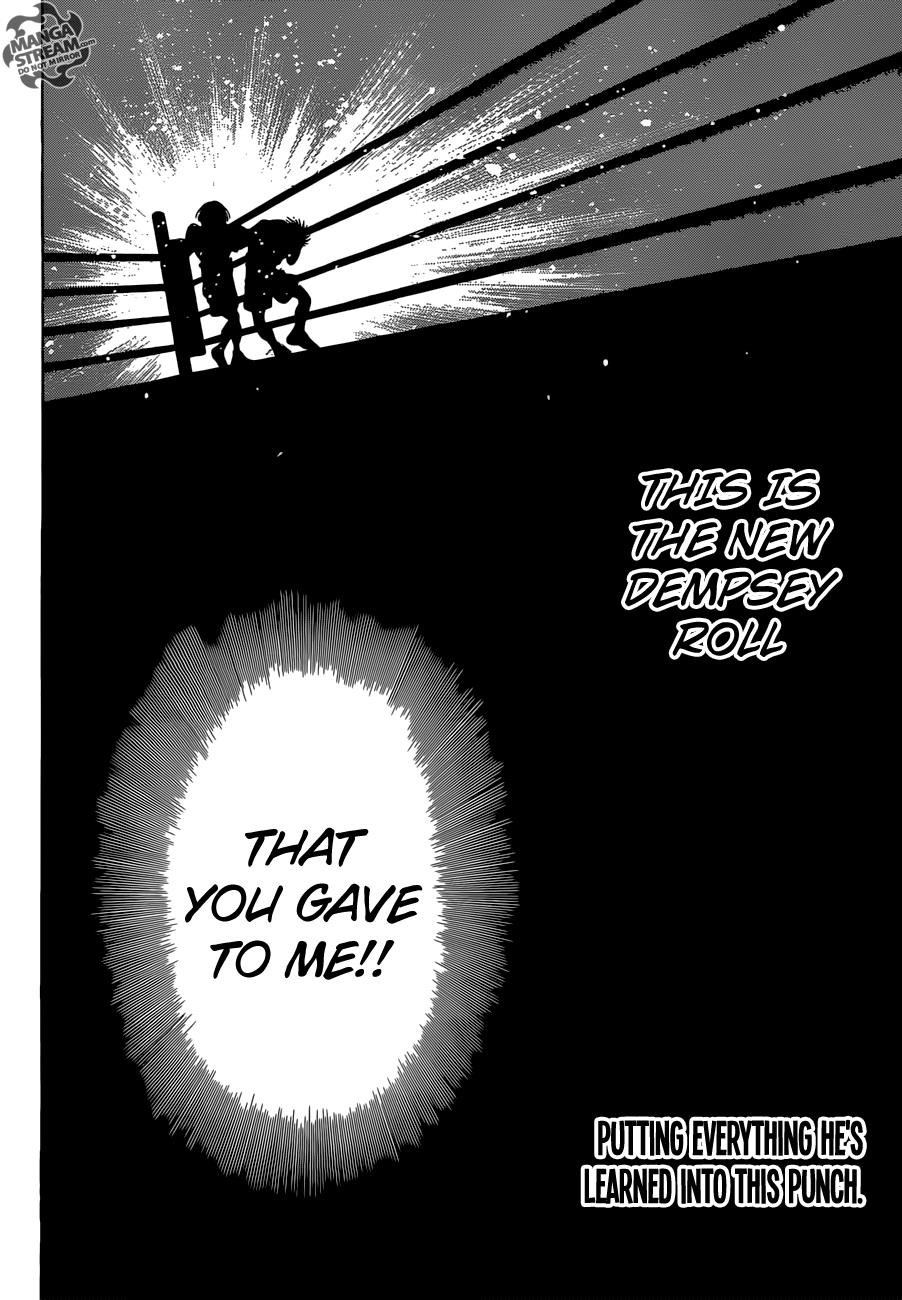 Chapter 1201 — Round 1201 — Page 17
