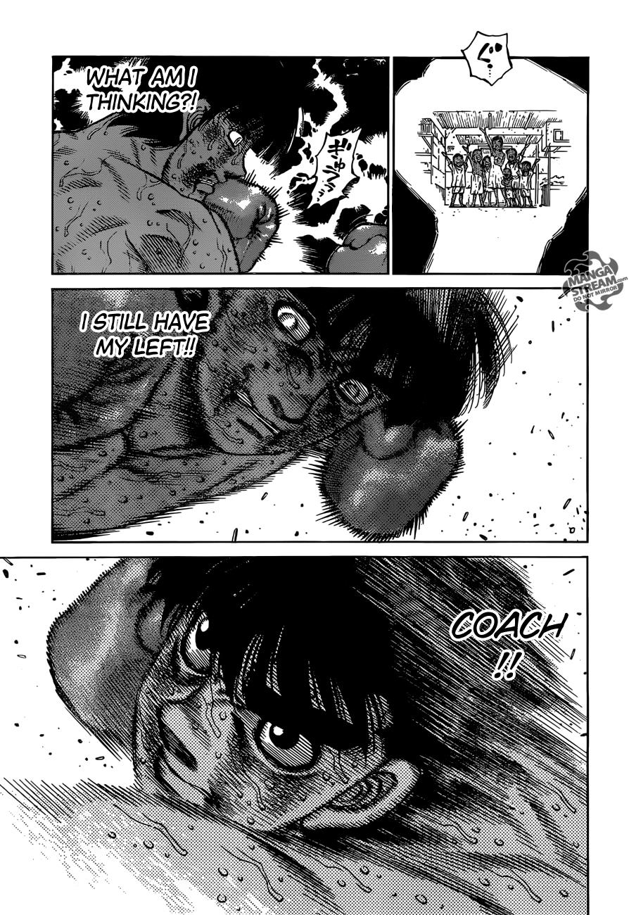 Chapter 1202 — Round 1202 — Page 4