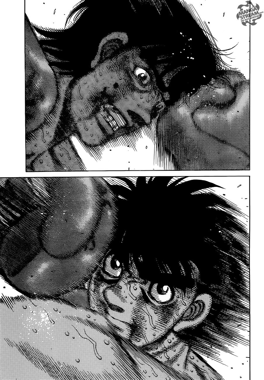 Chapter 1202 — Round 1202 — Page 6