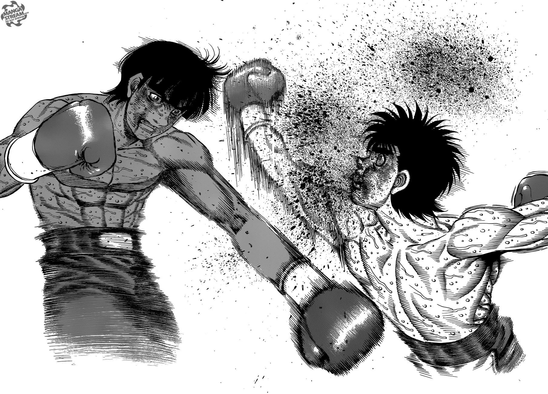 Chapter 1202 — Round 1202 — Page 7