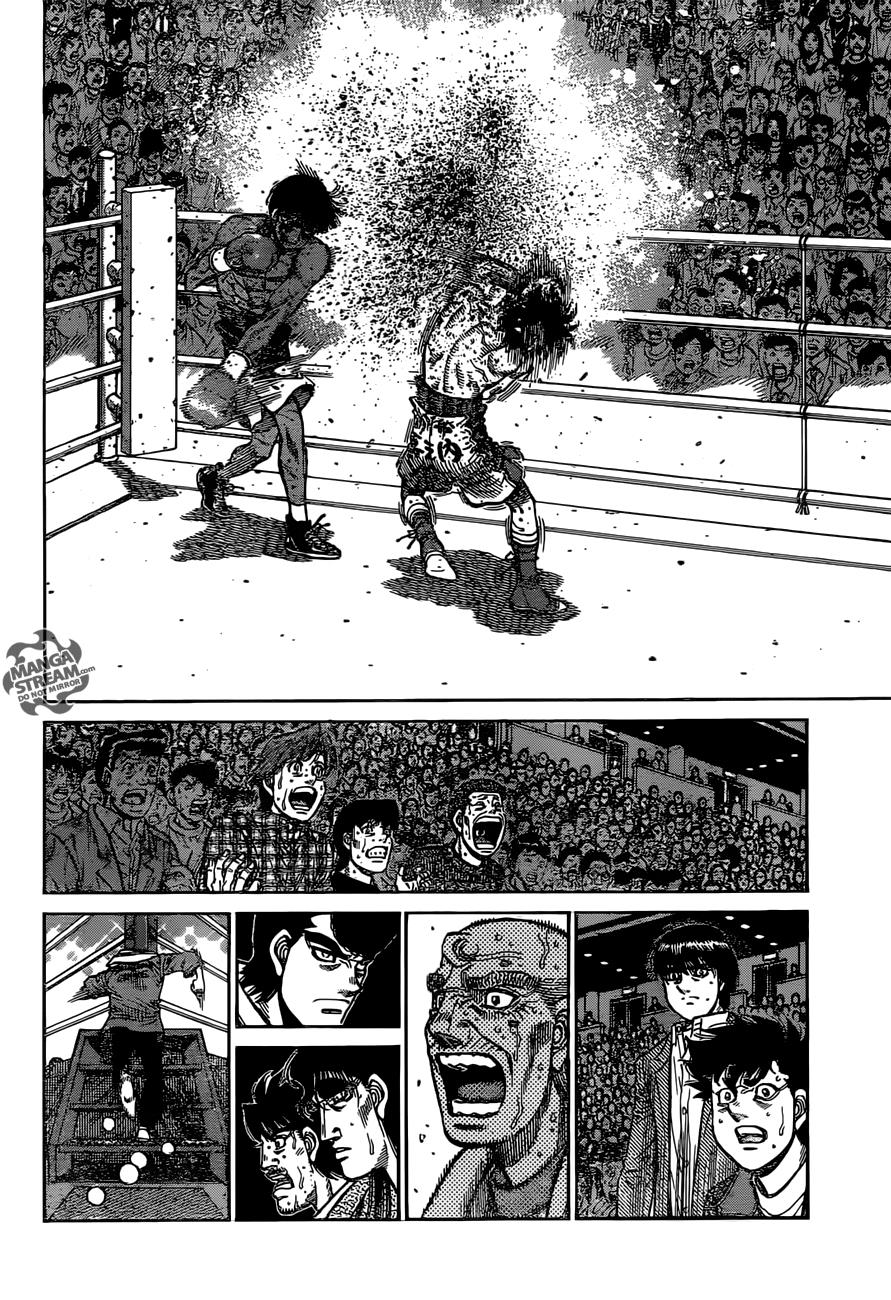 Chapter 1202 — Round 1202 — Page 8