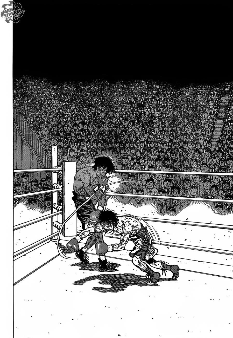 Chapter 1202 — Round 1202 — Page 10