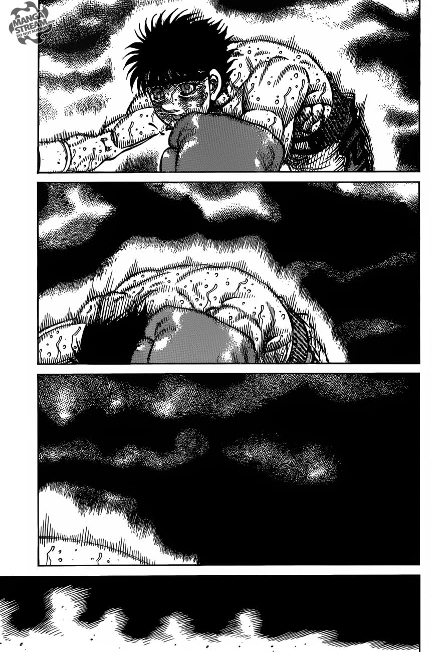 Chapter 1202 — Round 1202 — Page 11