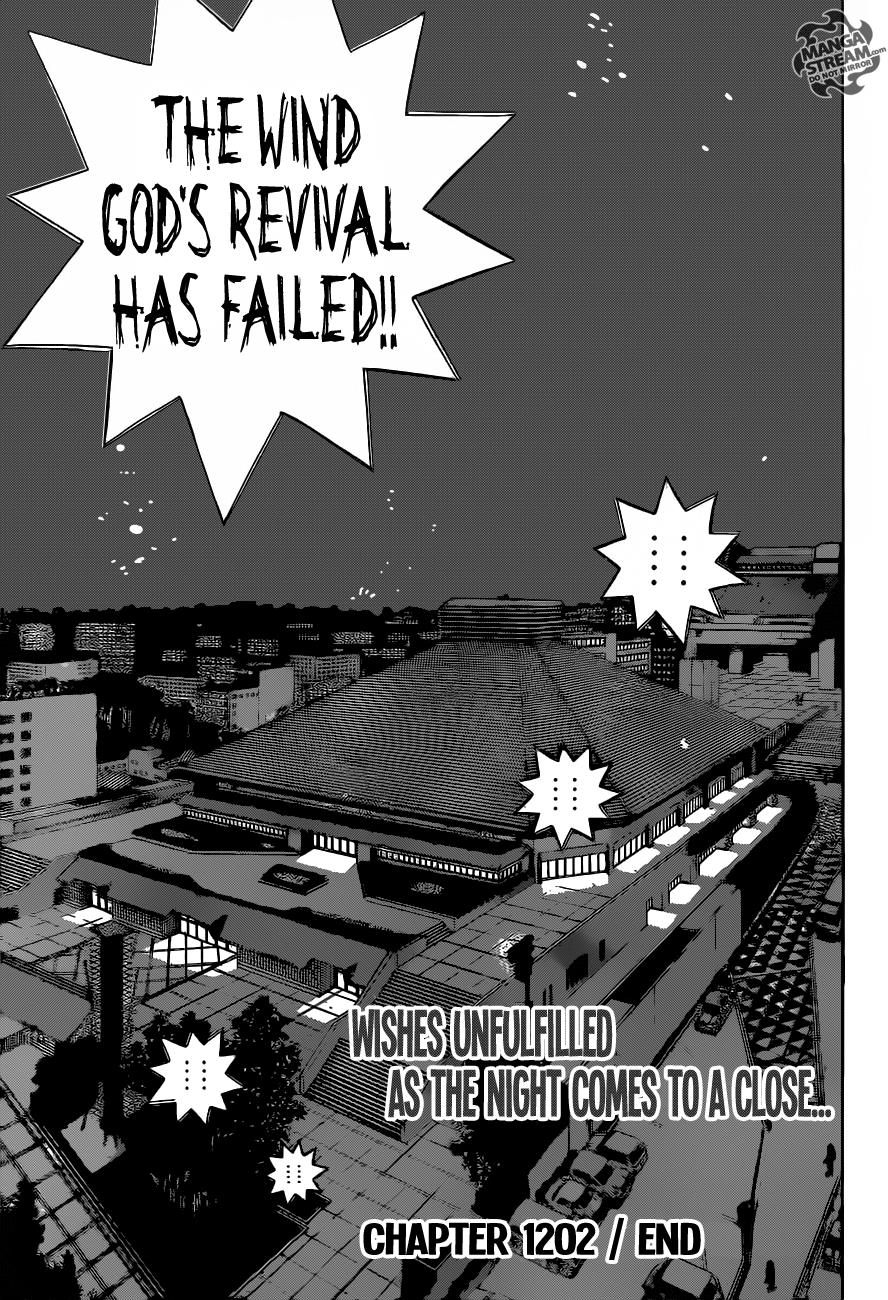 Chapter 1202 — Round 1202 — Page 14