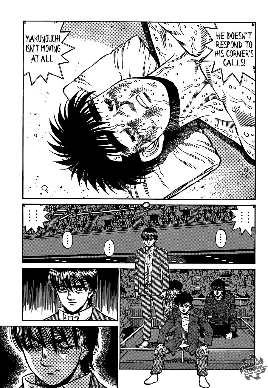Chapter 1203 — Round 1203 — Page 4