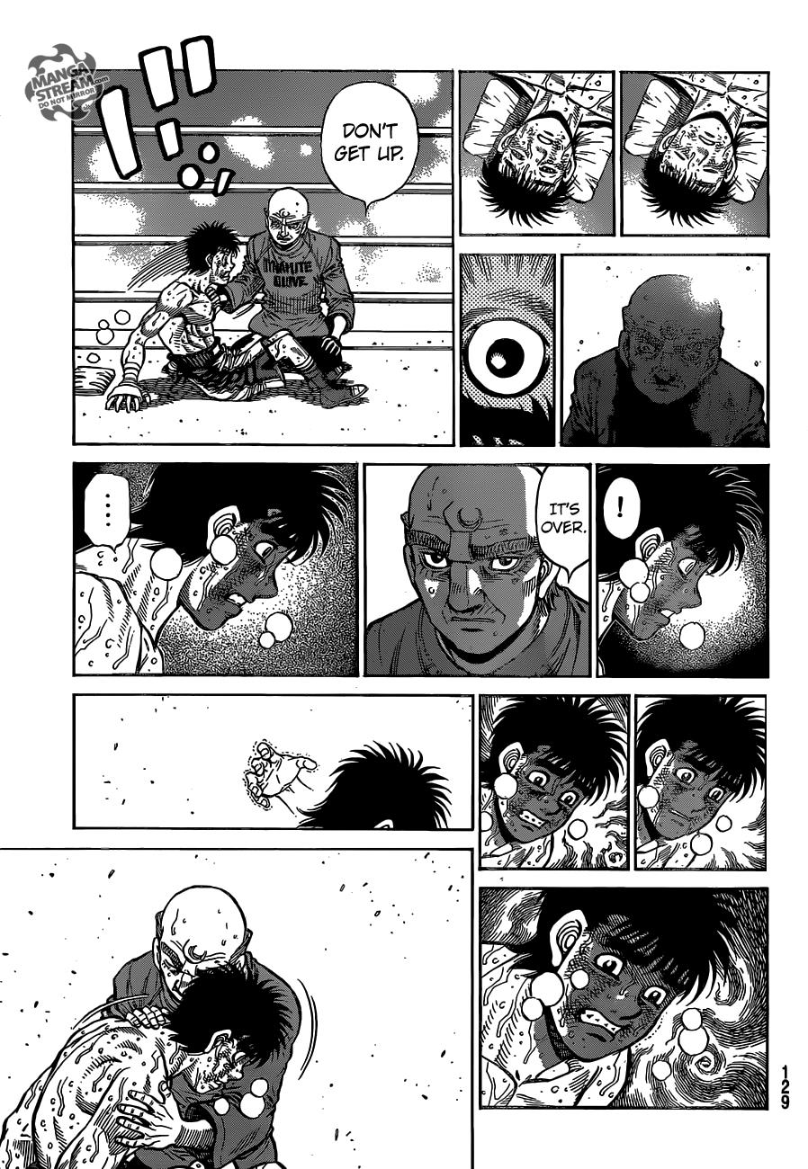 Chapter 1203 — Round 1203 — Page 6
