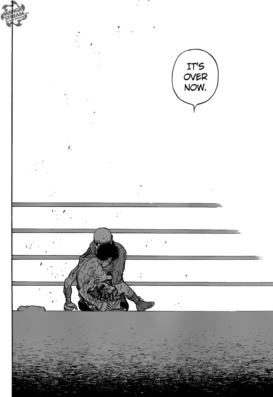 Chapter 1203 — Round 1203 — Page 7