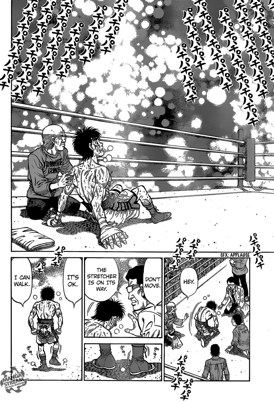 Chapter 1203 — Round 1203 — Page 9