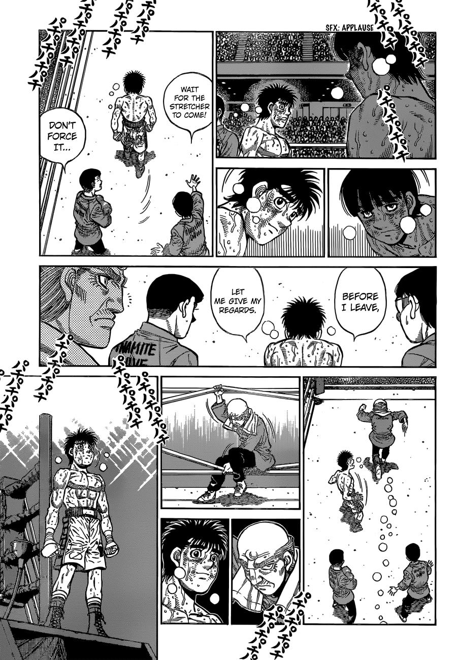 Chapter 1203 — Round 1203 — Page 10
