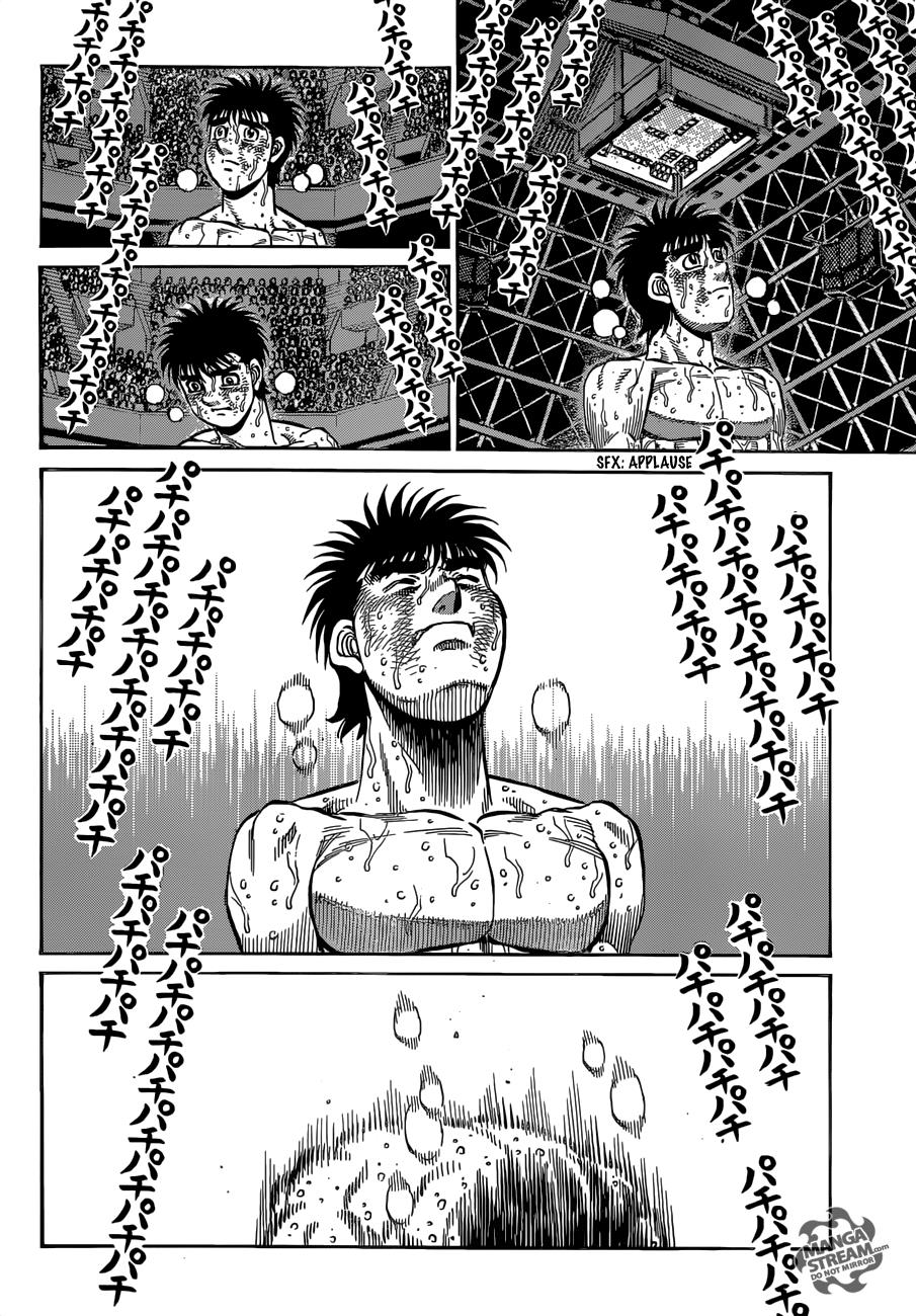 Chapter 1203 — Round 1203 — Page 11