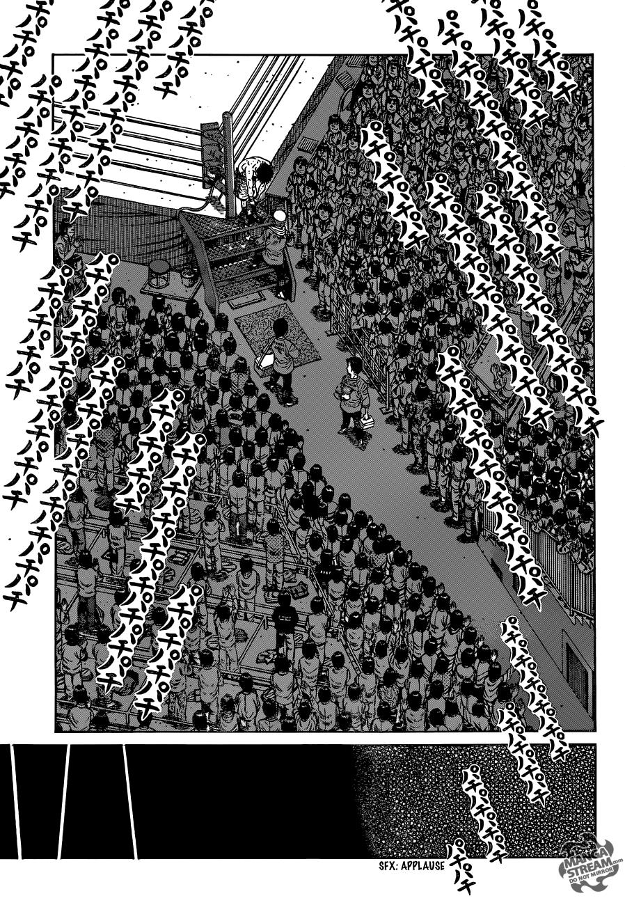 Chapter 1203 — Round 1203 — Page 12
