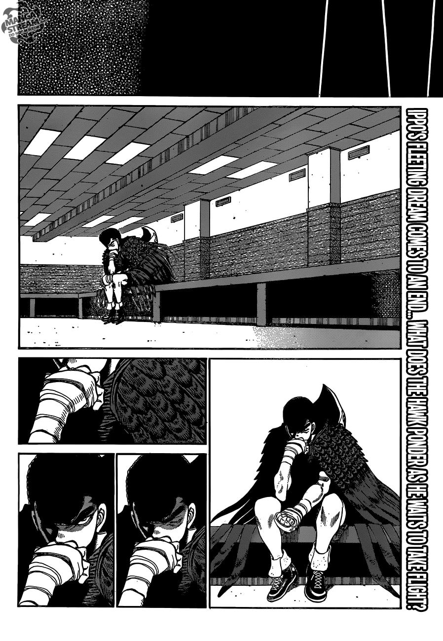 Chapter 1203 — Round 1203 — Page 13