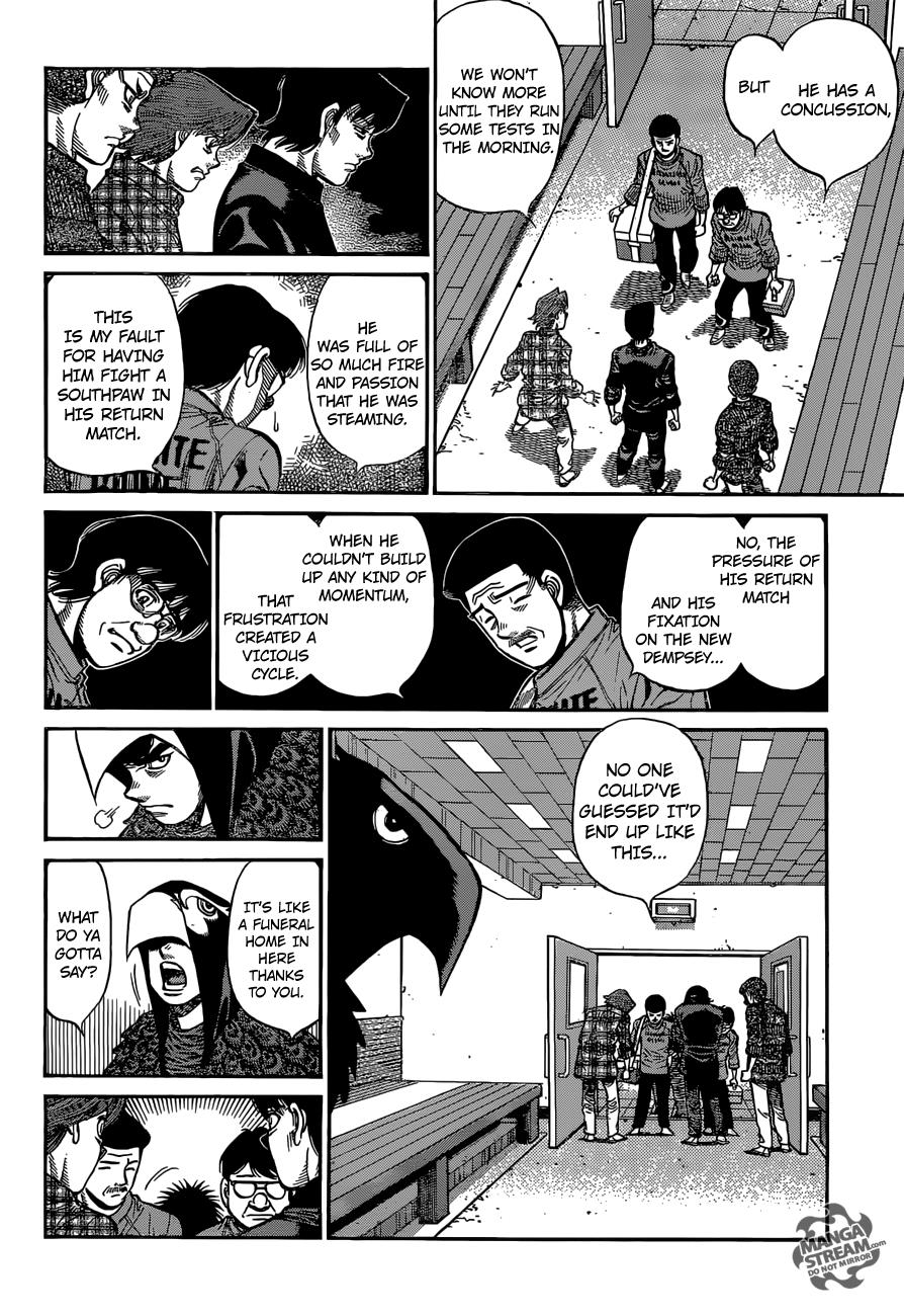 Chapter 1204 — Round 1204 — Page 5