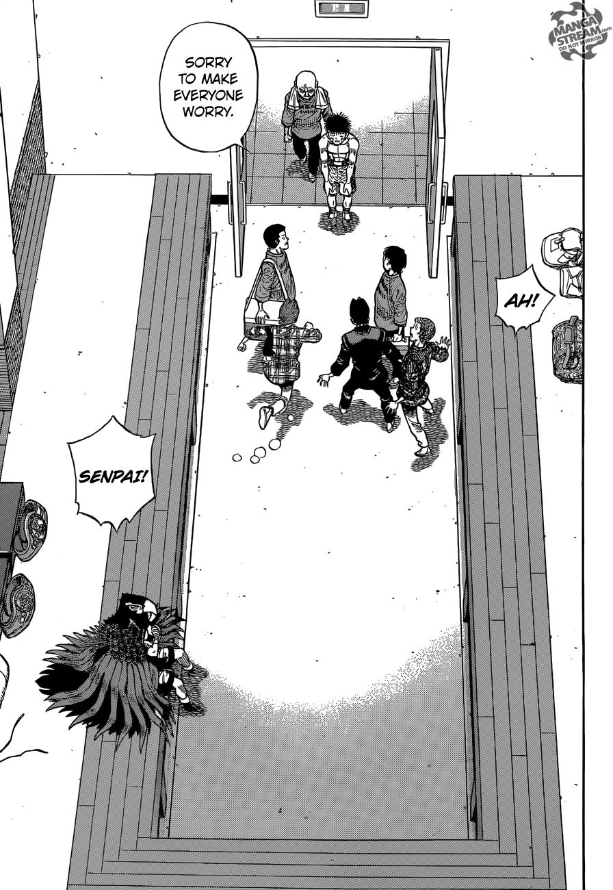 Chapter 1204 — Round 1204 — Page 6