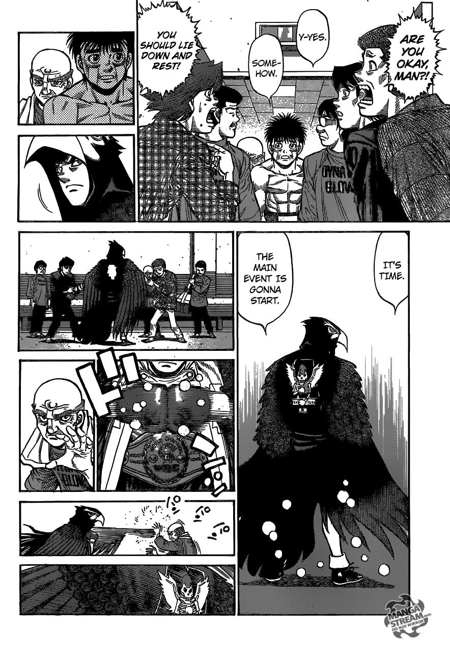 Chapter 1204 — Round 1204 — Page 7