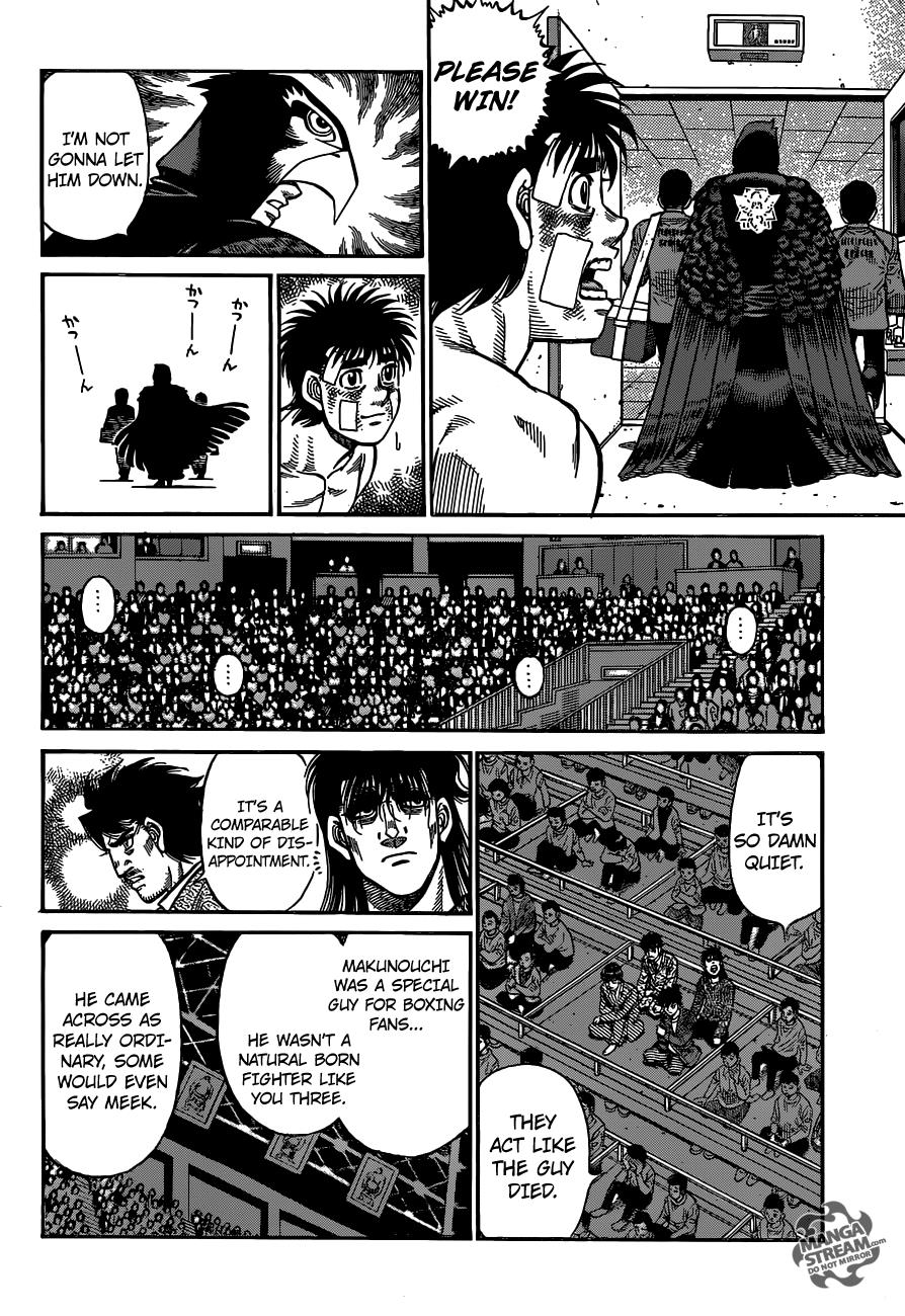 Chapter 1204 — Round 1204 — Page 9