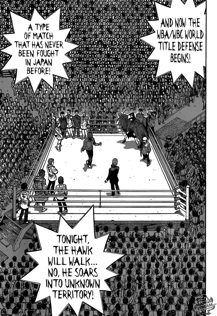 Chapter 1204 — Round 1204 — Page 12
