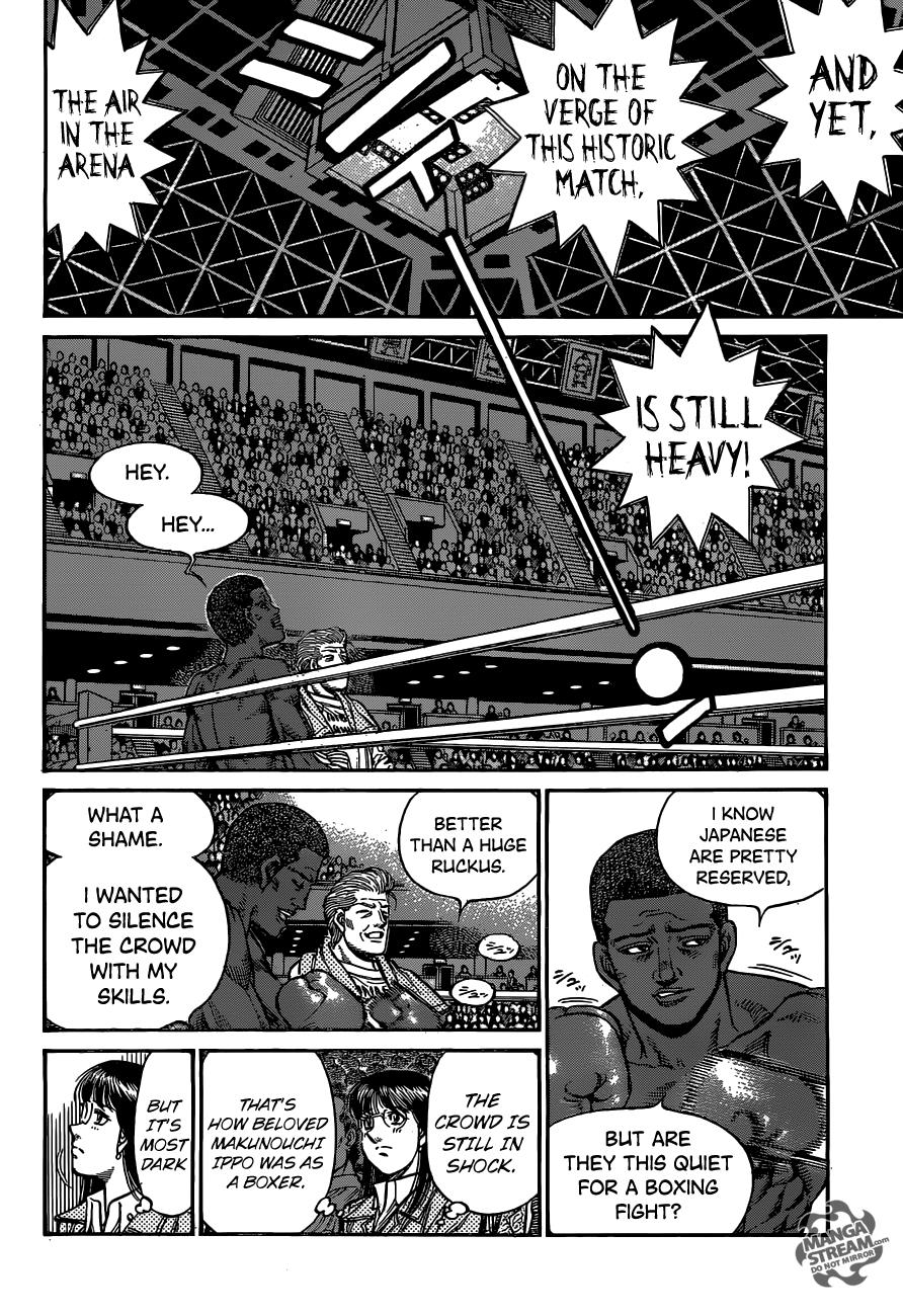 Chapter 1204 — Round 1204 — Page 13