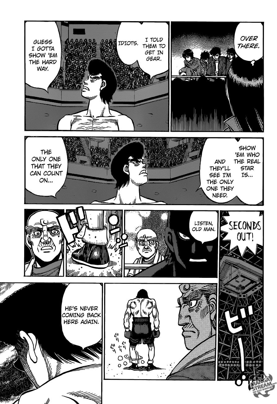 Chapter 1204 — Round 1204 — Page 14