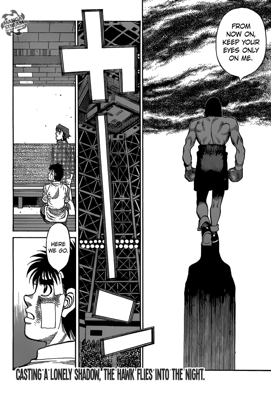 Chapter 1204 — Round 1204 — Page 15