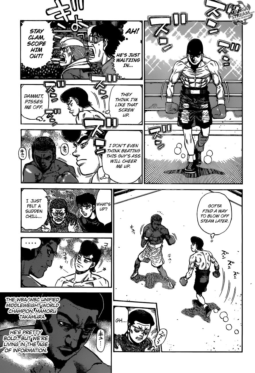 Chapter 1205 — Round 1205 — Page 4