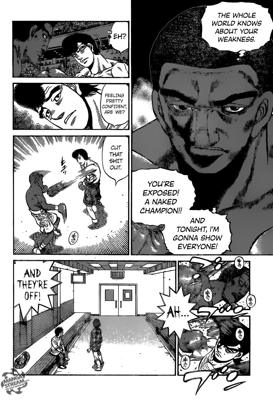 Chapter 1205 — Round 1205 — Page 5