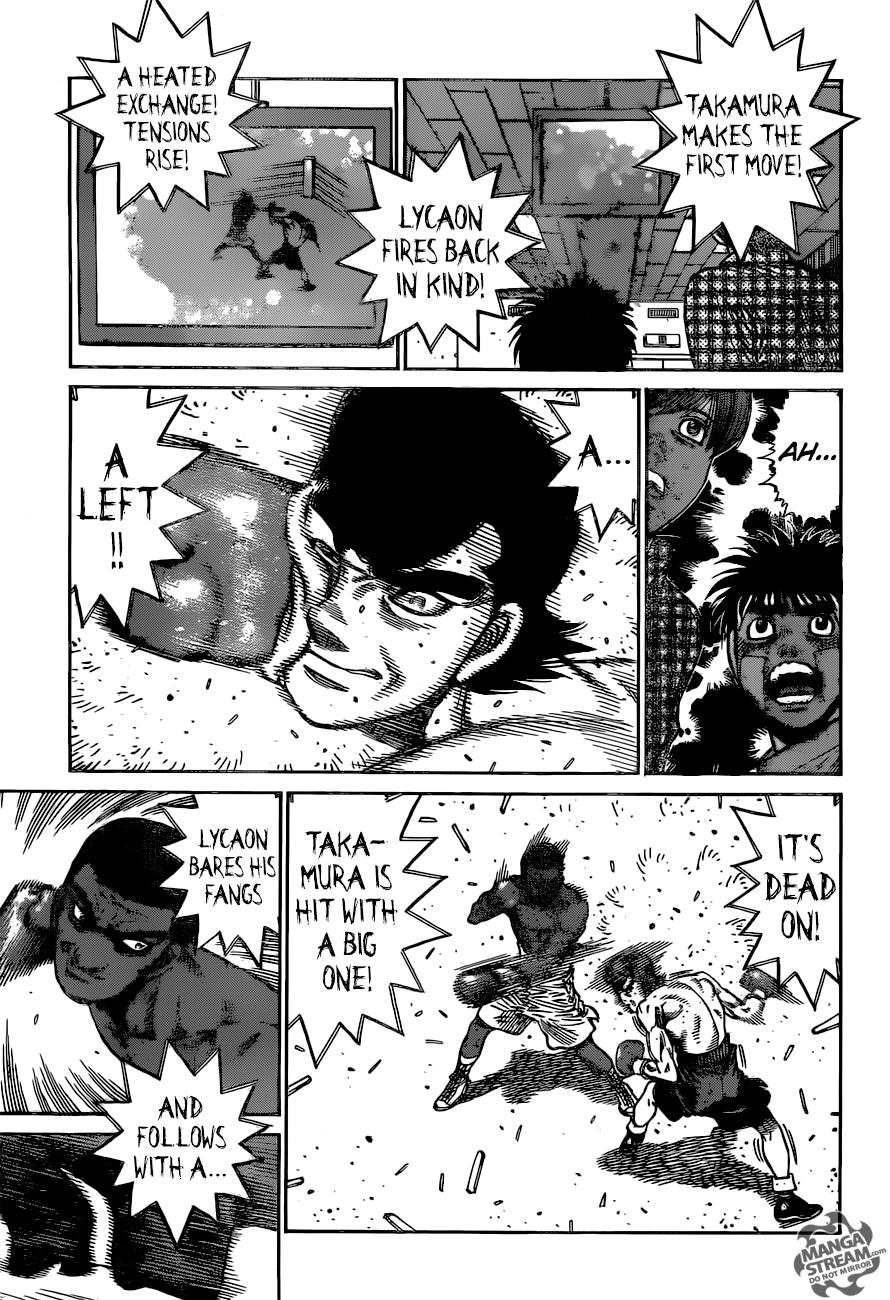 Chapter 1205 — Round 1205 — Page 6