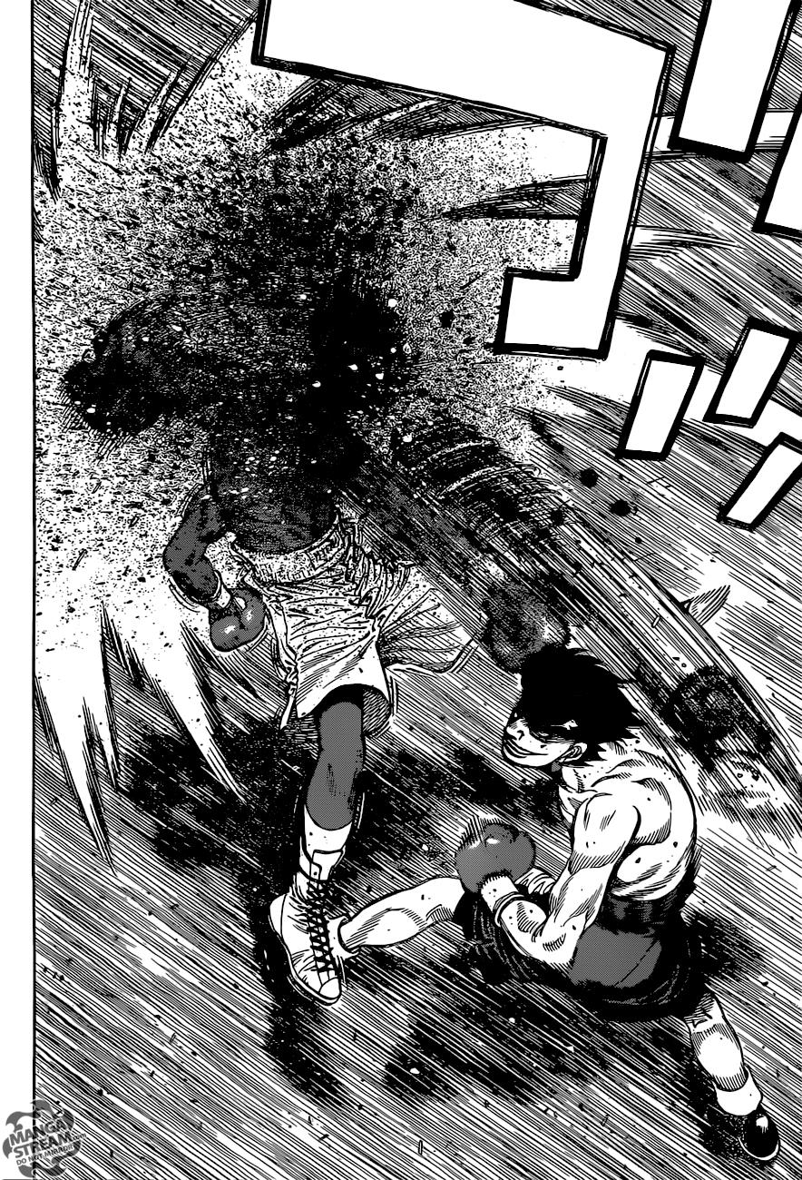 Chapter 1205 — Round 1205 — Page 7
