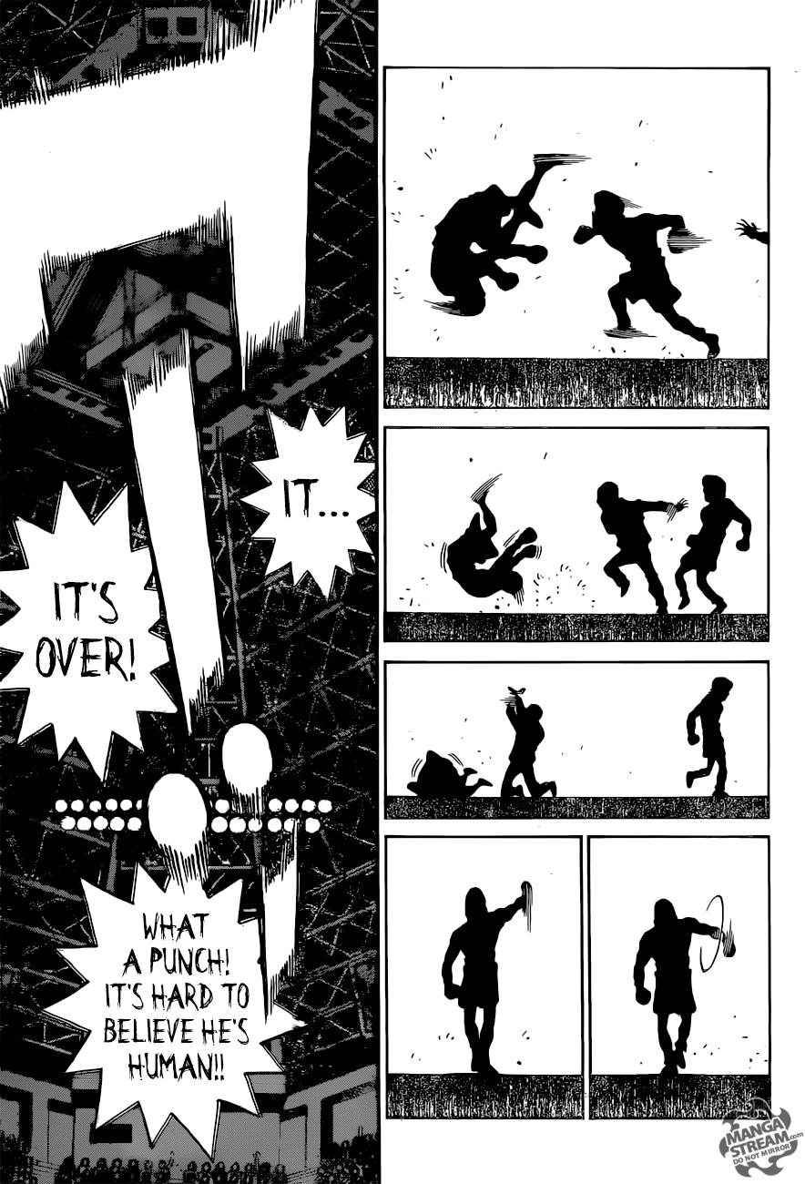 Chapter 1205 — Round 1205 — Page 8