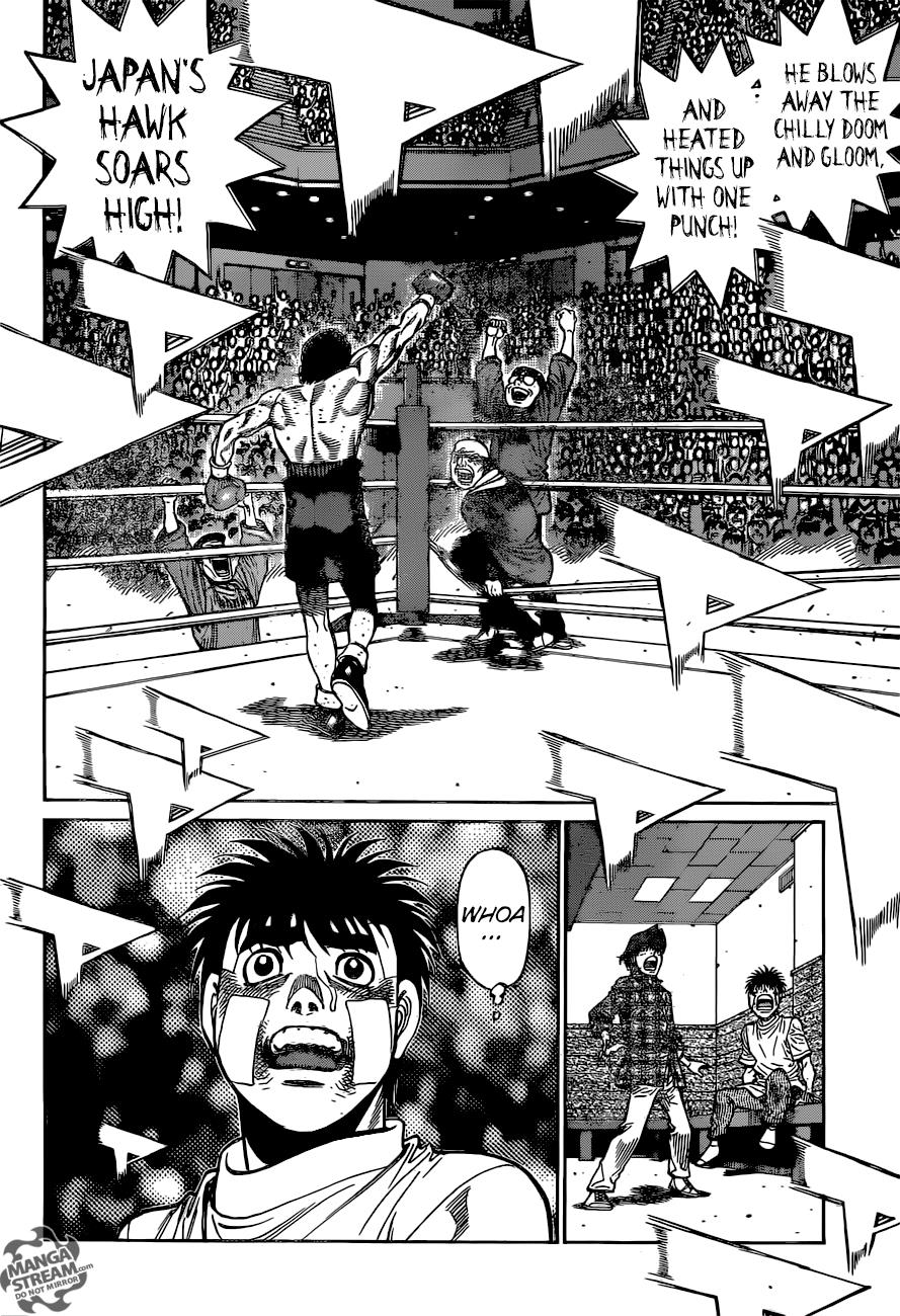 Chapter 1205 — Round 1205 — Page 9