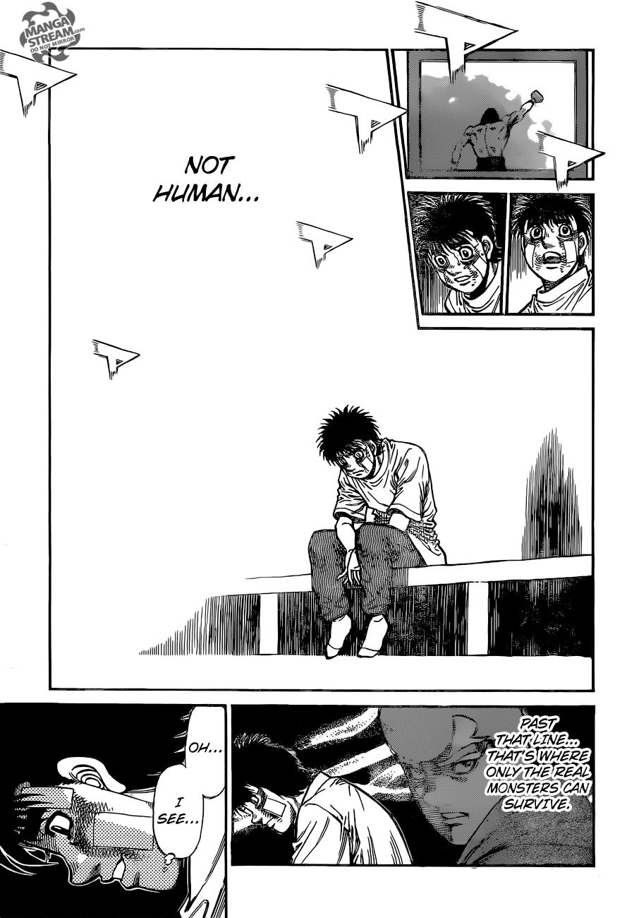 Chapter 1205 — Round 1205 — Page 10