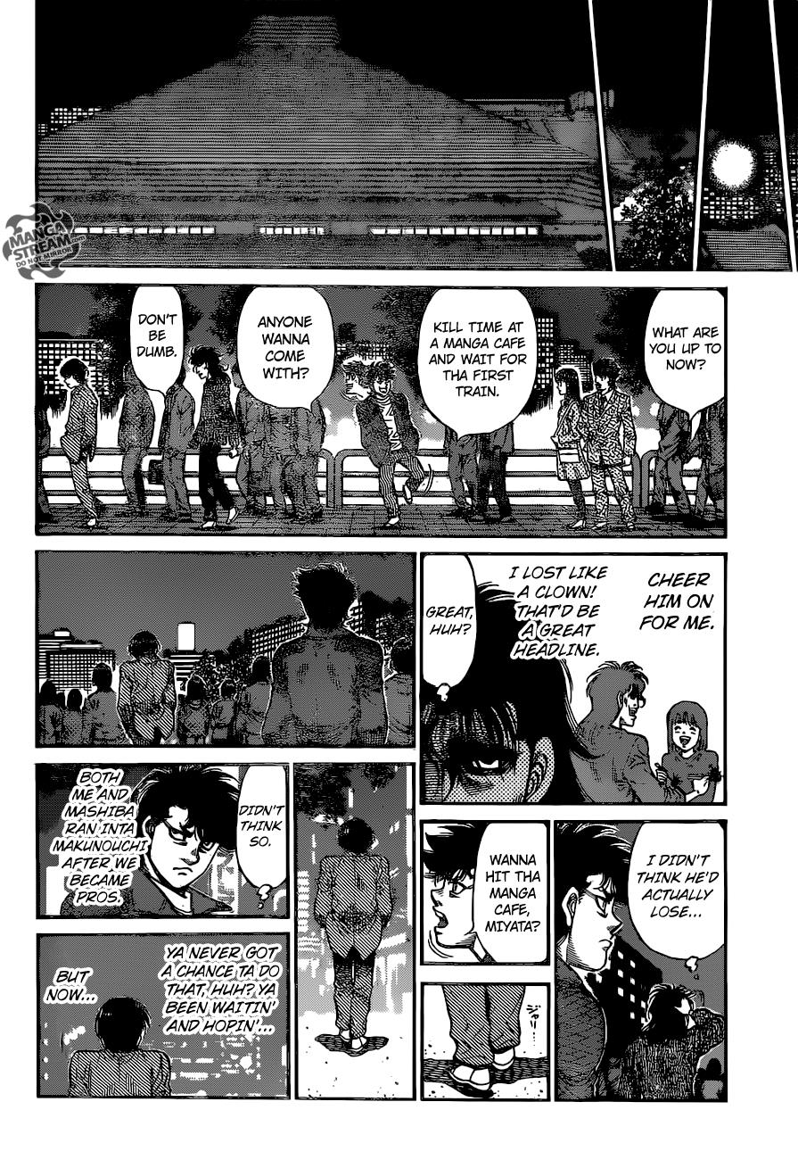 Chapter 1205 — Round 1205 — Page 12